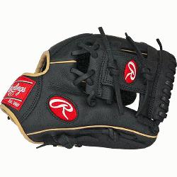 ngs Youth Gamer 11 Baseball Glove Quicker Easier Break-In